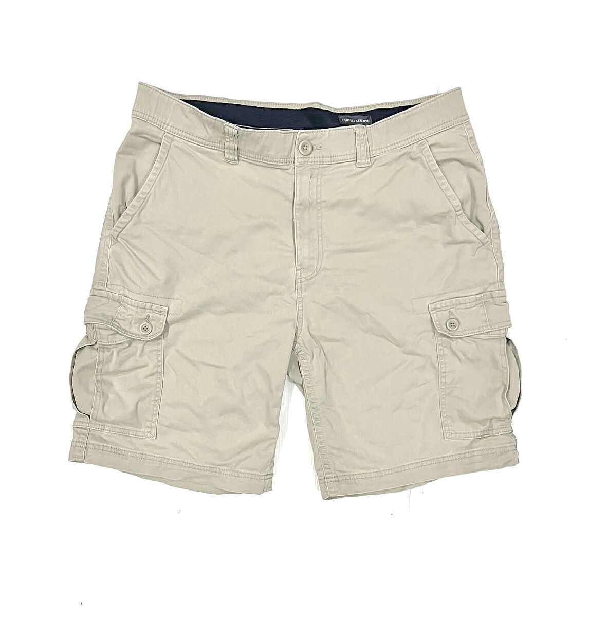 ~ € ~ กางเกงขาสั้น ST JOHN’S BAY Cargo  (38)   200.- 