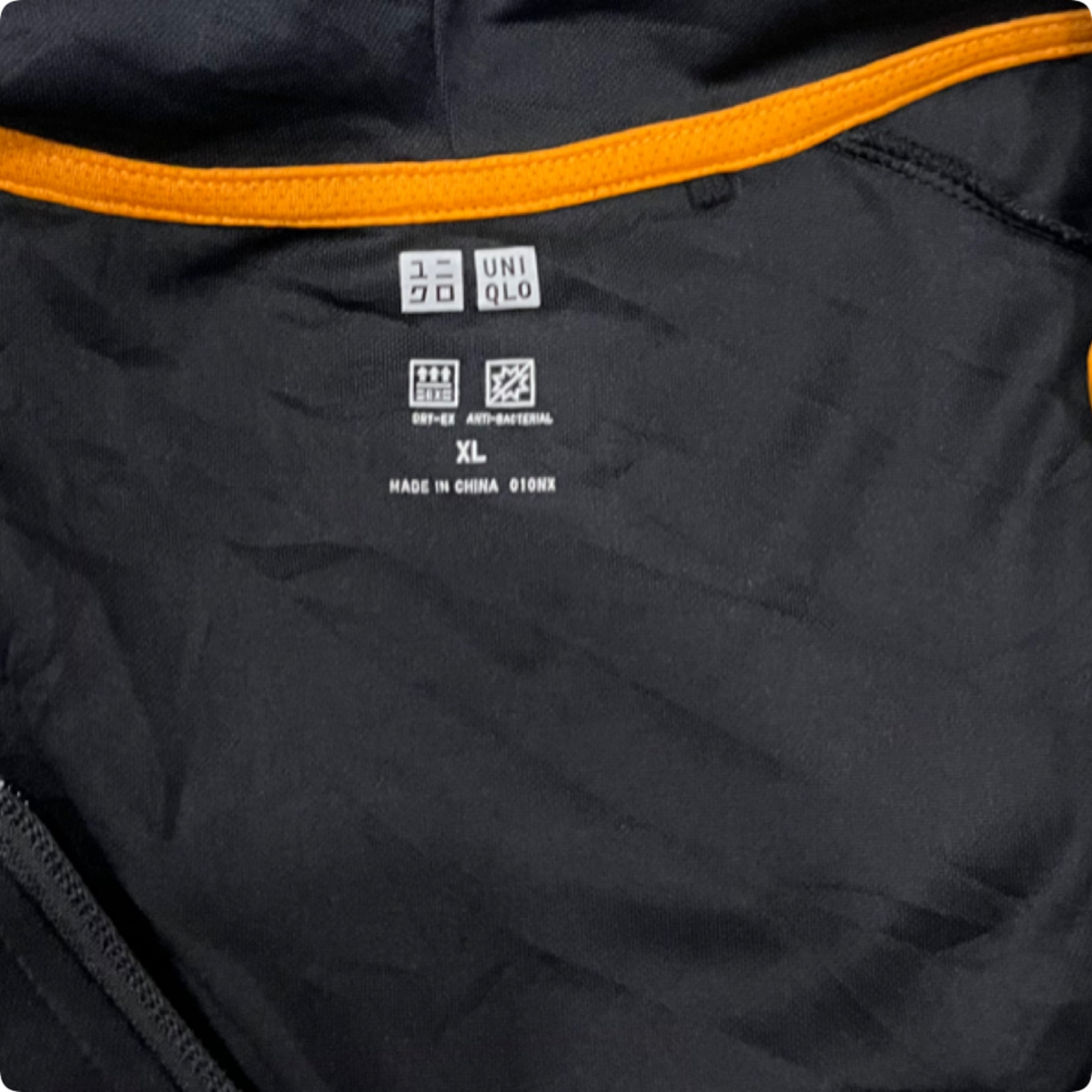 เสื้อสวยรับประกันแท้100%ครับ
