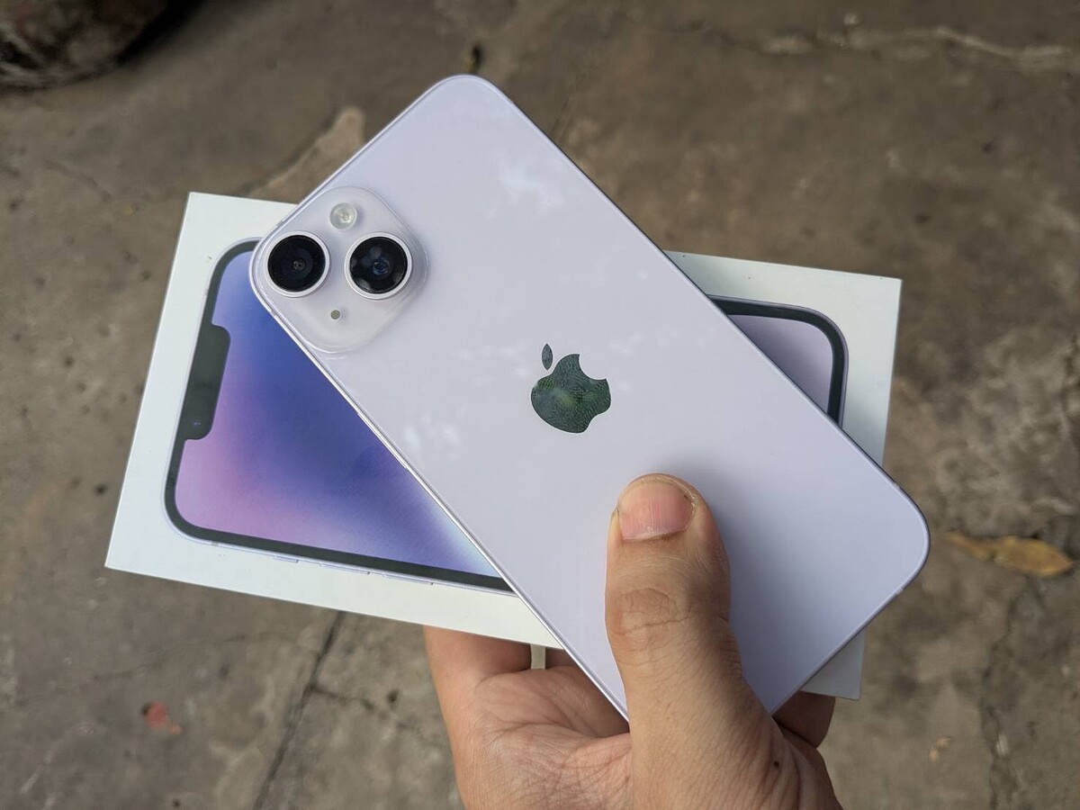 iPhone 14 128G