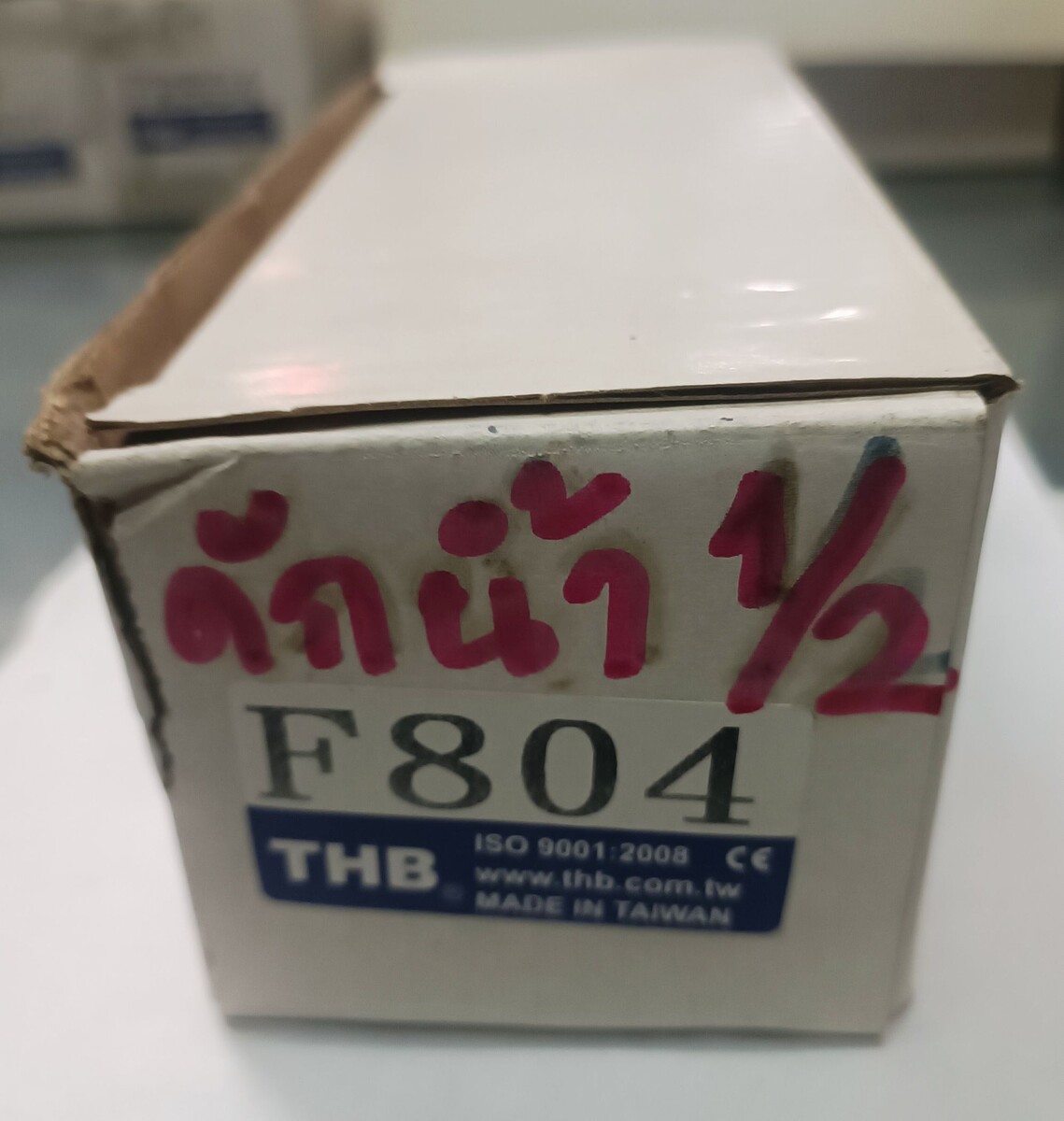 F804
