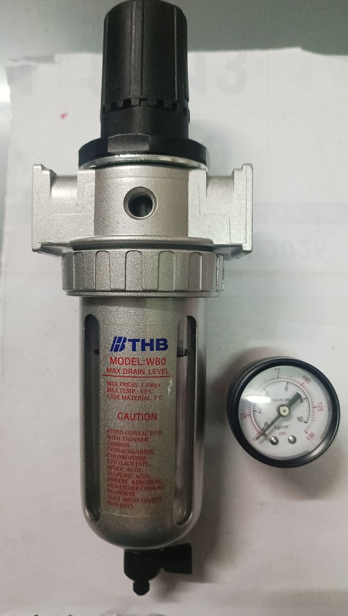 FR 802 (1/4") 450 บ.