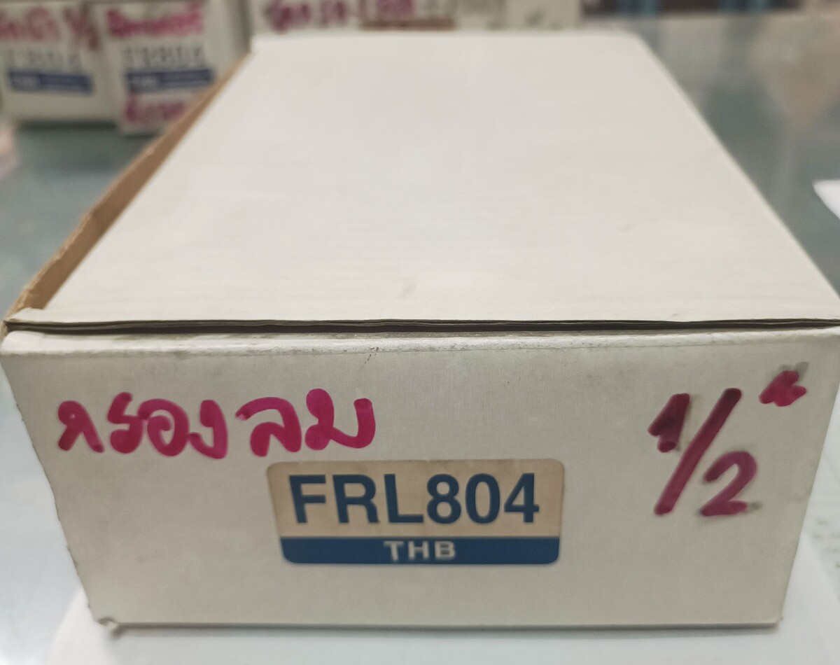 FRL 804
