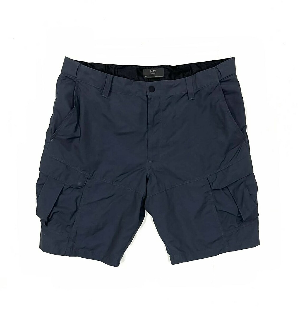 ~ € ~ กางเกงขาสั้น M&S (38)   200.- 