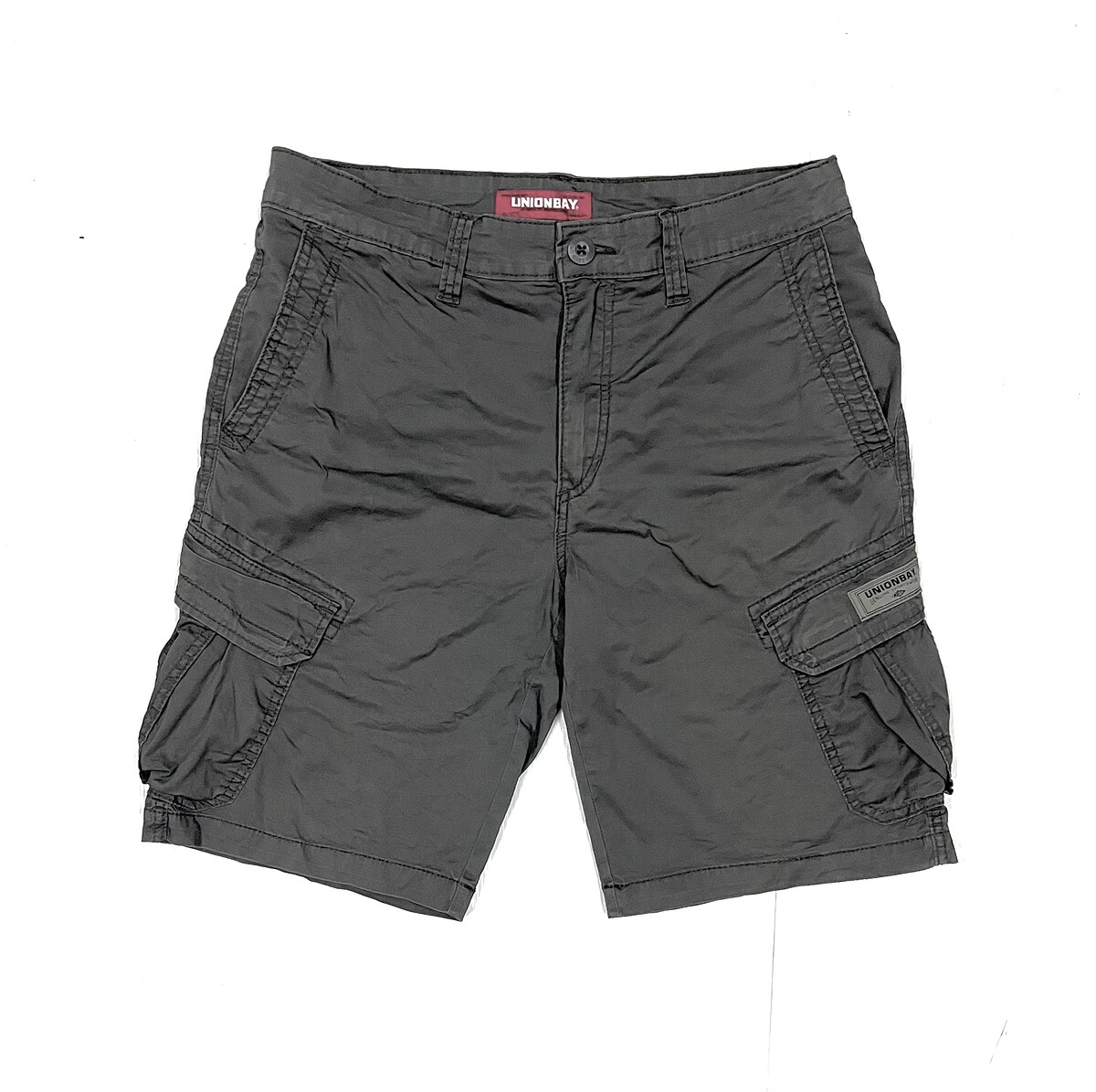 ~ € ~ กางเกงขาสั้น UNIONBAY CARGO (33) 200.-