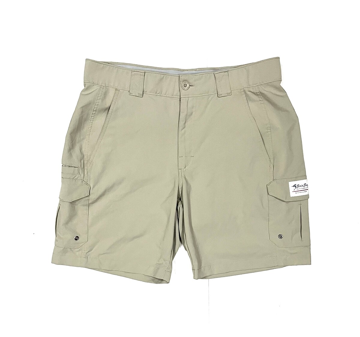 ~ € ~  กางเกงขาสั้น Bimini Bay   (36-37)     250.-