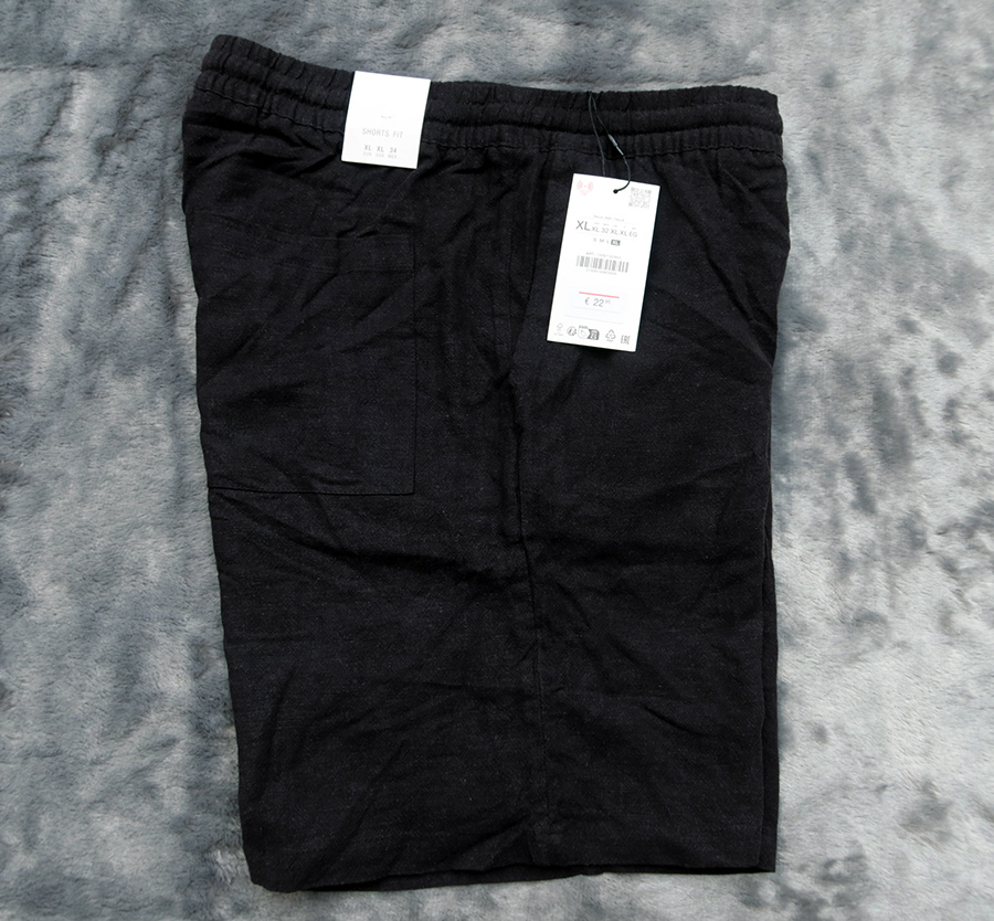 ZARA man