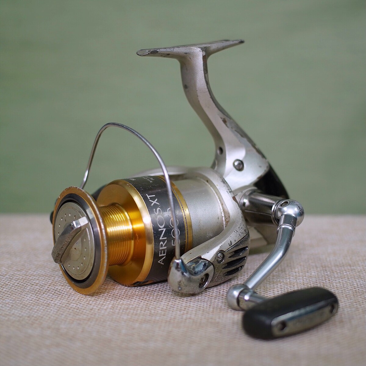 >>>> รอกสปินนิ่งShimano
