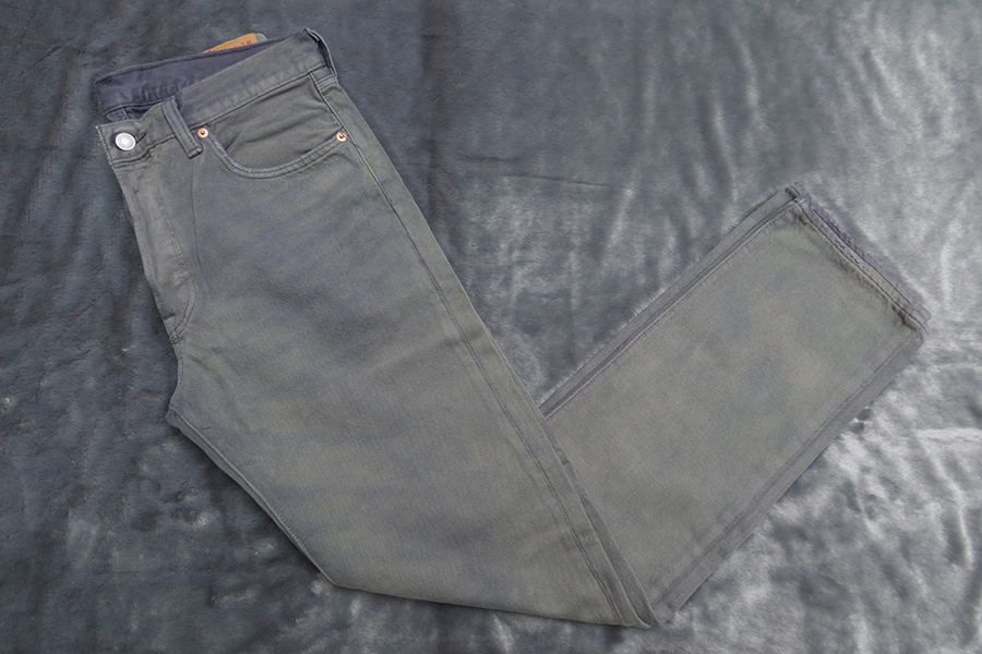 LEVI'S 501 /w34/35/36