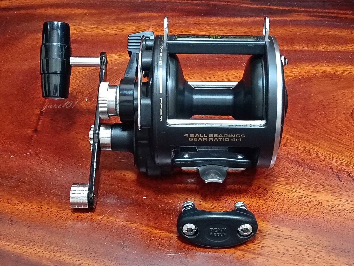 PENN 45 GLS MADE IN USA