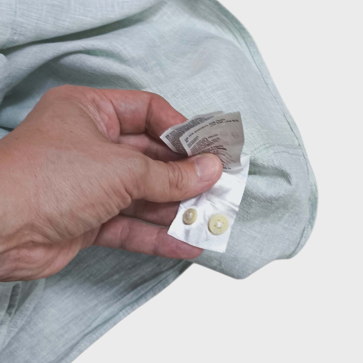 $