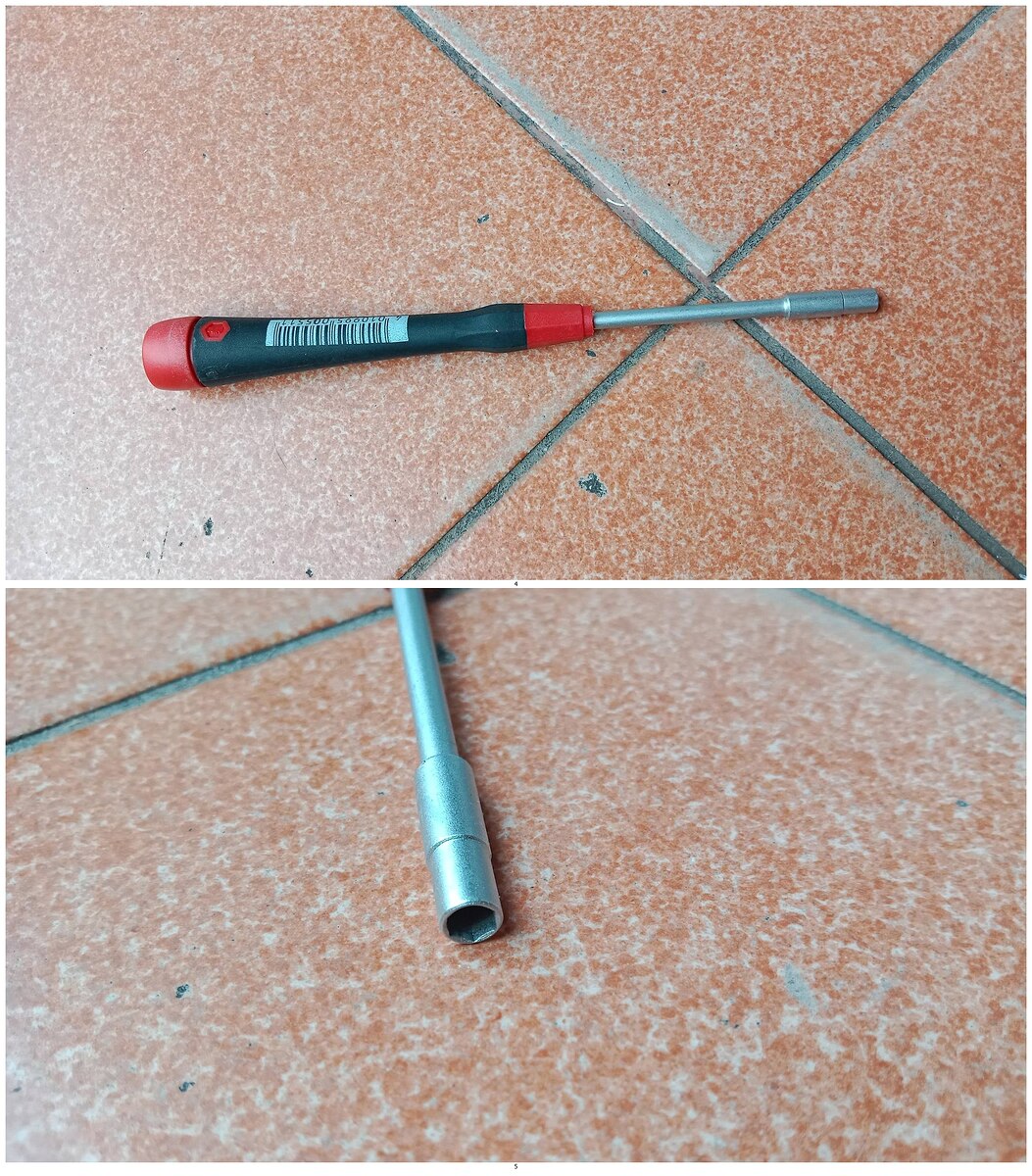 ใ