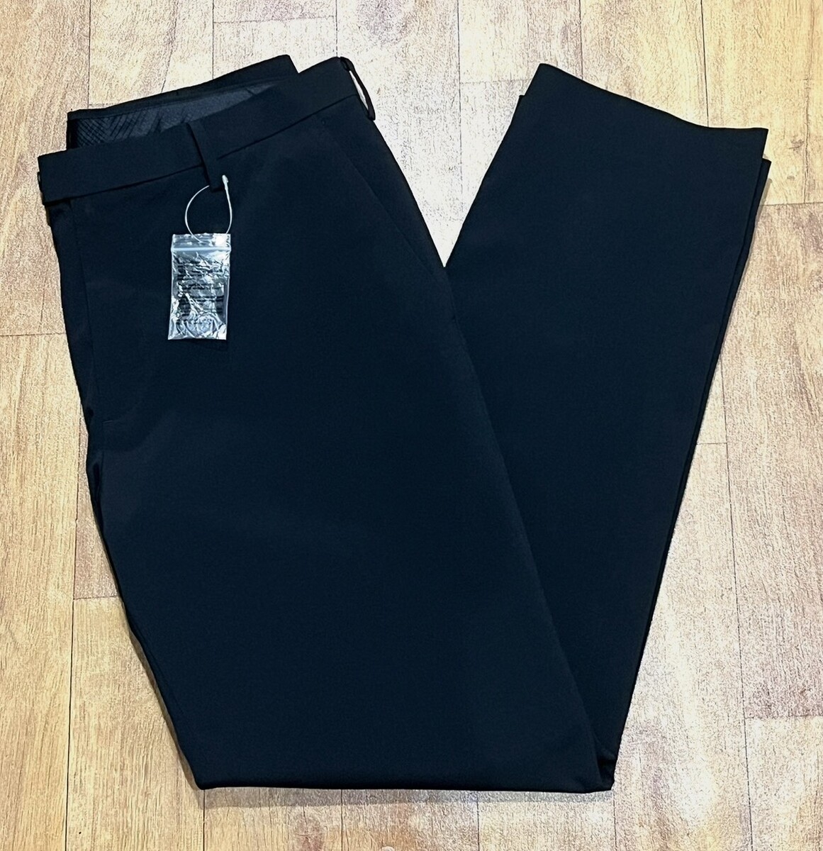 กางเกง UNIQLO ULTRA LIGHT PANTS 