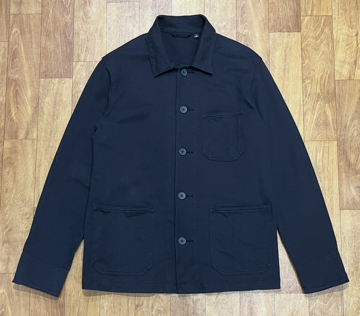 เสื้อ UNIQLO UTILITY JACKET 