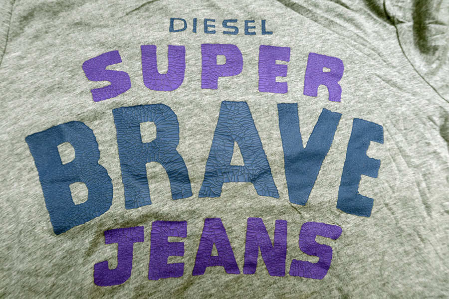 DIESEL