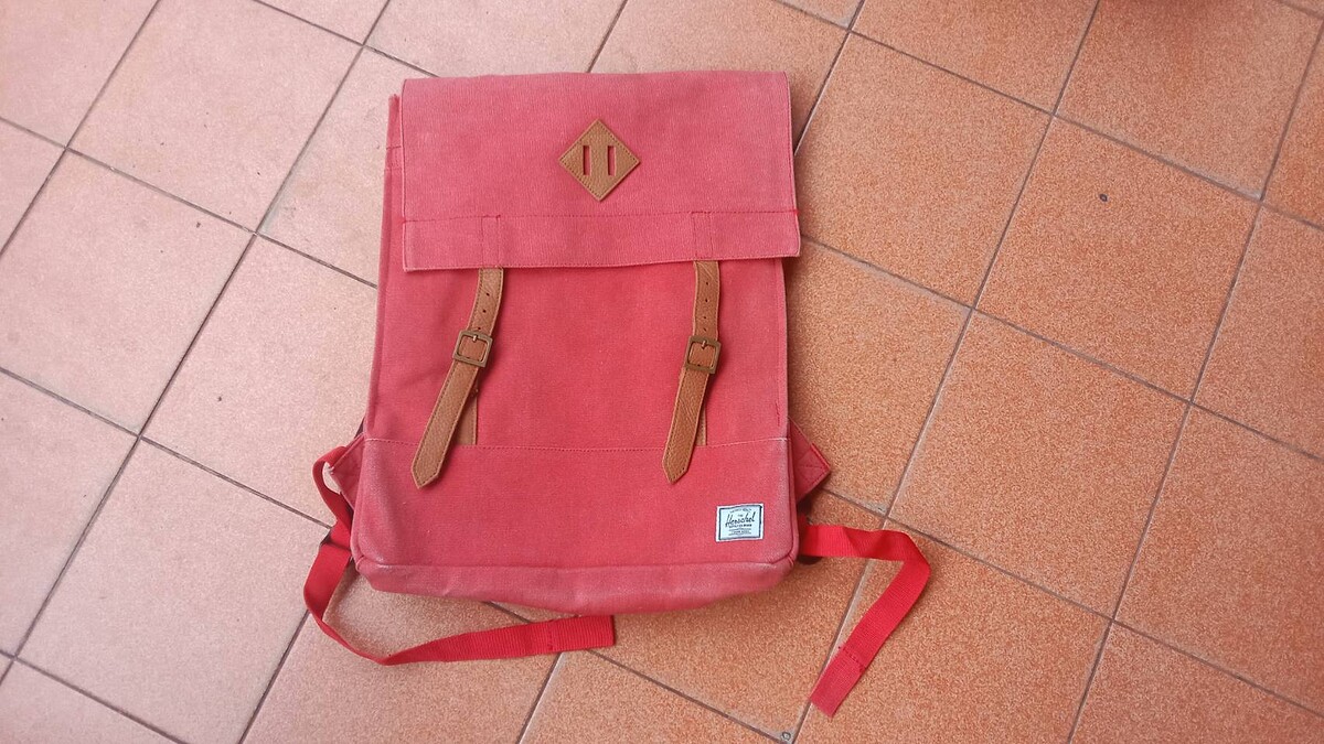 เป้herschel