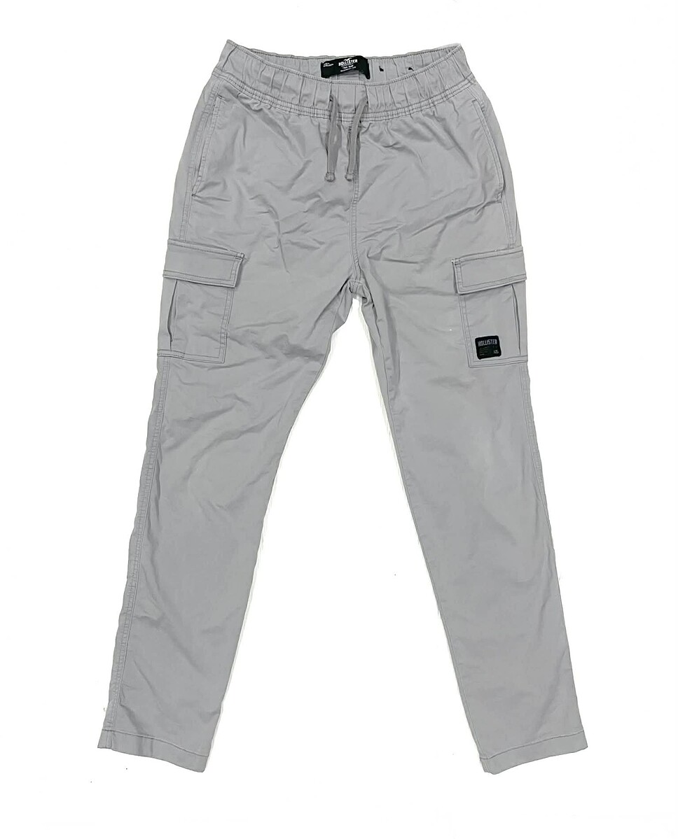 ~ € ~  กางเกง HOLLISTER CARGO (30-33)     200.-
