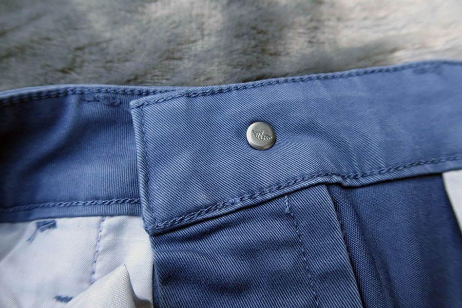 DOCKERS Slim Fit