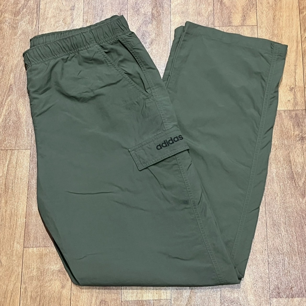 กางเกง ADIDAS NEO CARGO PANTS 
