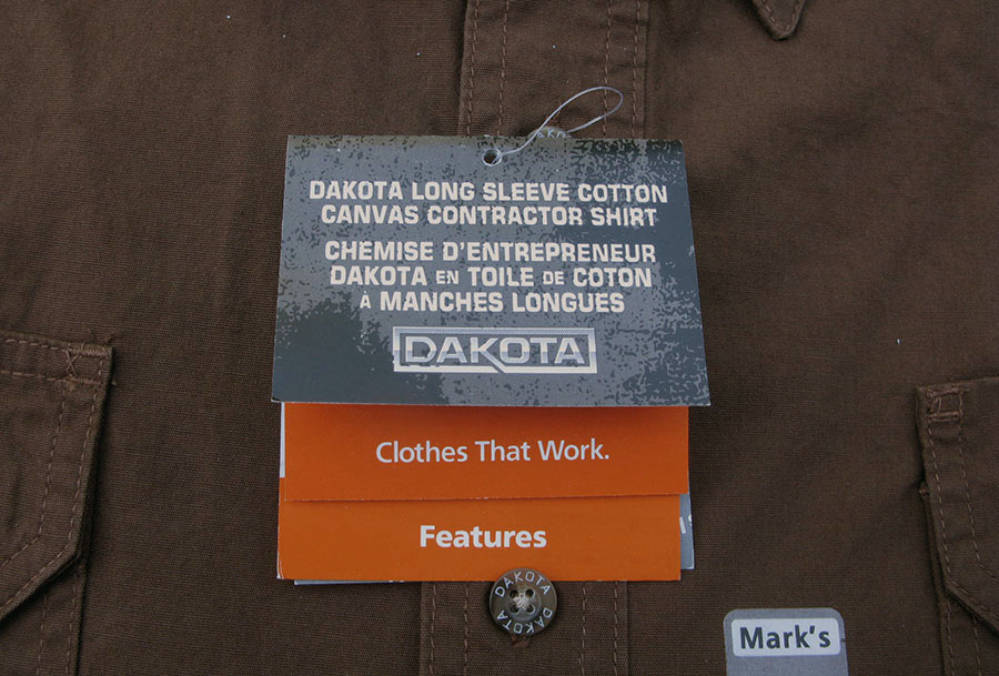 DAKOTA