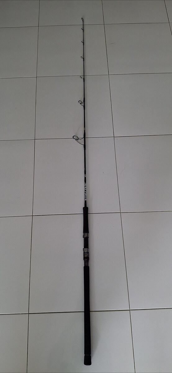 ขาย daiwa saltiga j61mhs pe3-4