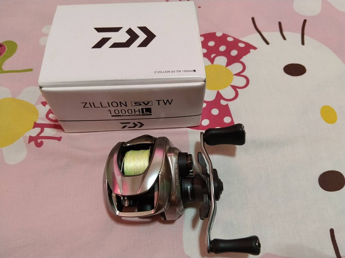Zillion sv tw 