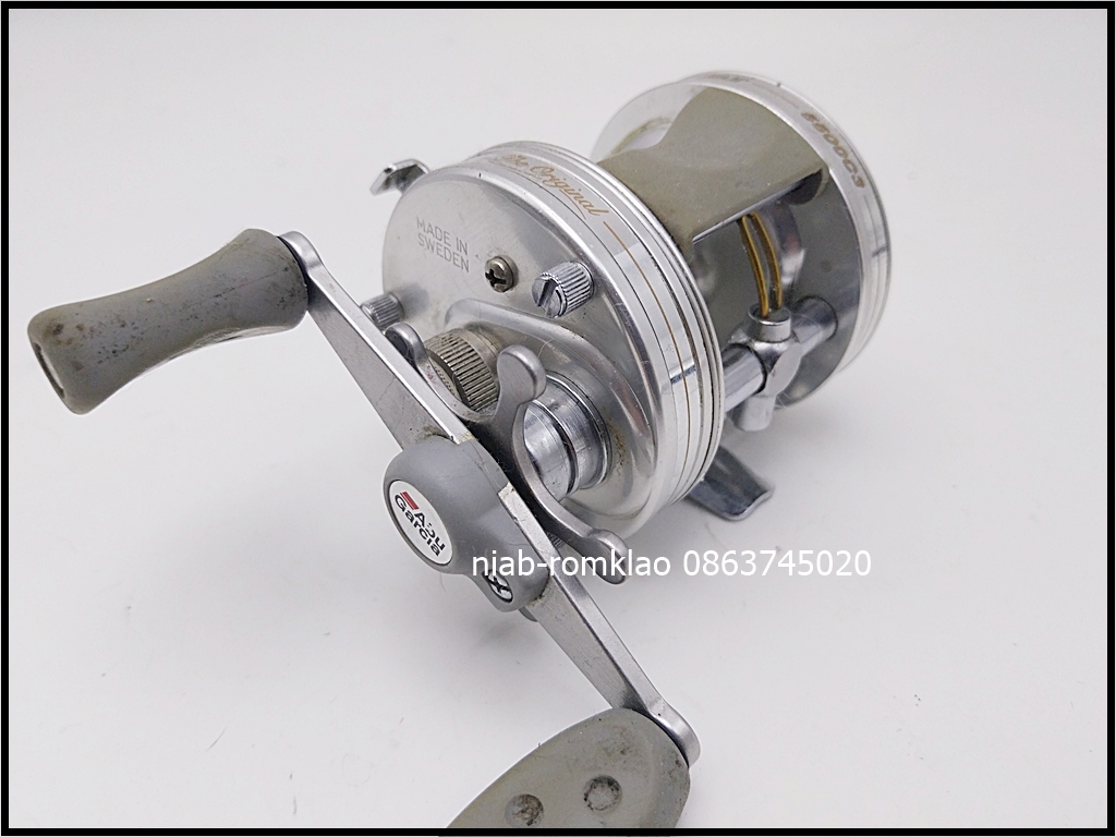[N]--> Abu 5500C3รุ่นสอง