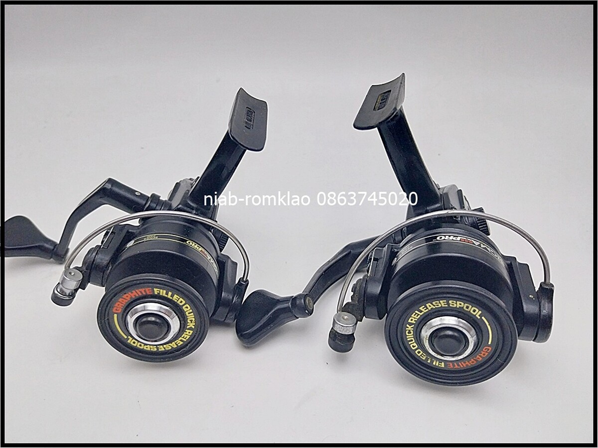 [N]--> Shakespeare Sigma Pro 030/035 Japan