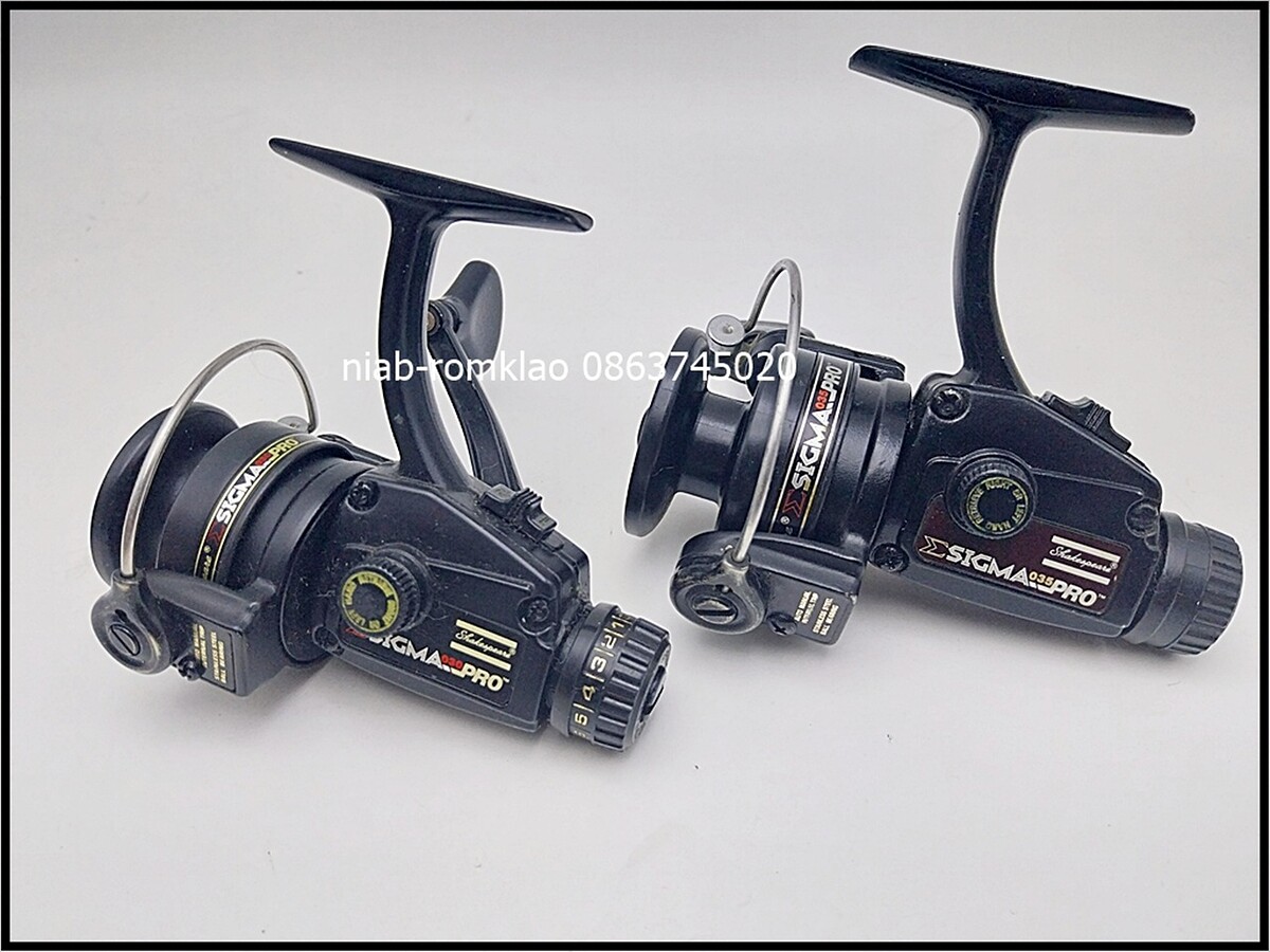 [b][q]Sigma Pro 030 Japan สภาพสวยๆ  มีรอยไม่มาก หมุน�