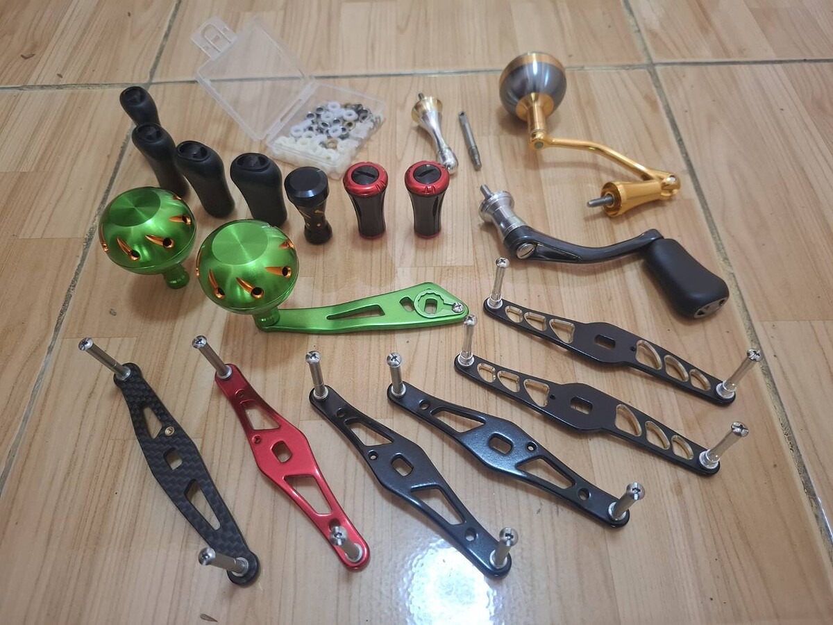 แต่งแขนรอก 1 กอง