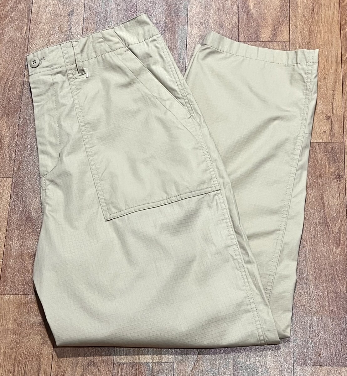 กางเกง COEN JAPAN BAKER PANTS 