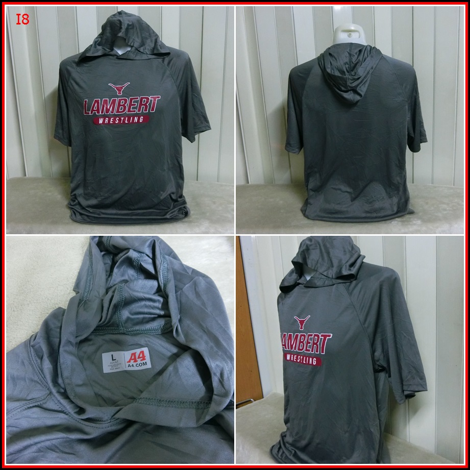 I8.เสื้อ LAMBERT เสื้อใส่ออกทริปกลางแจ้งต�