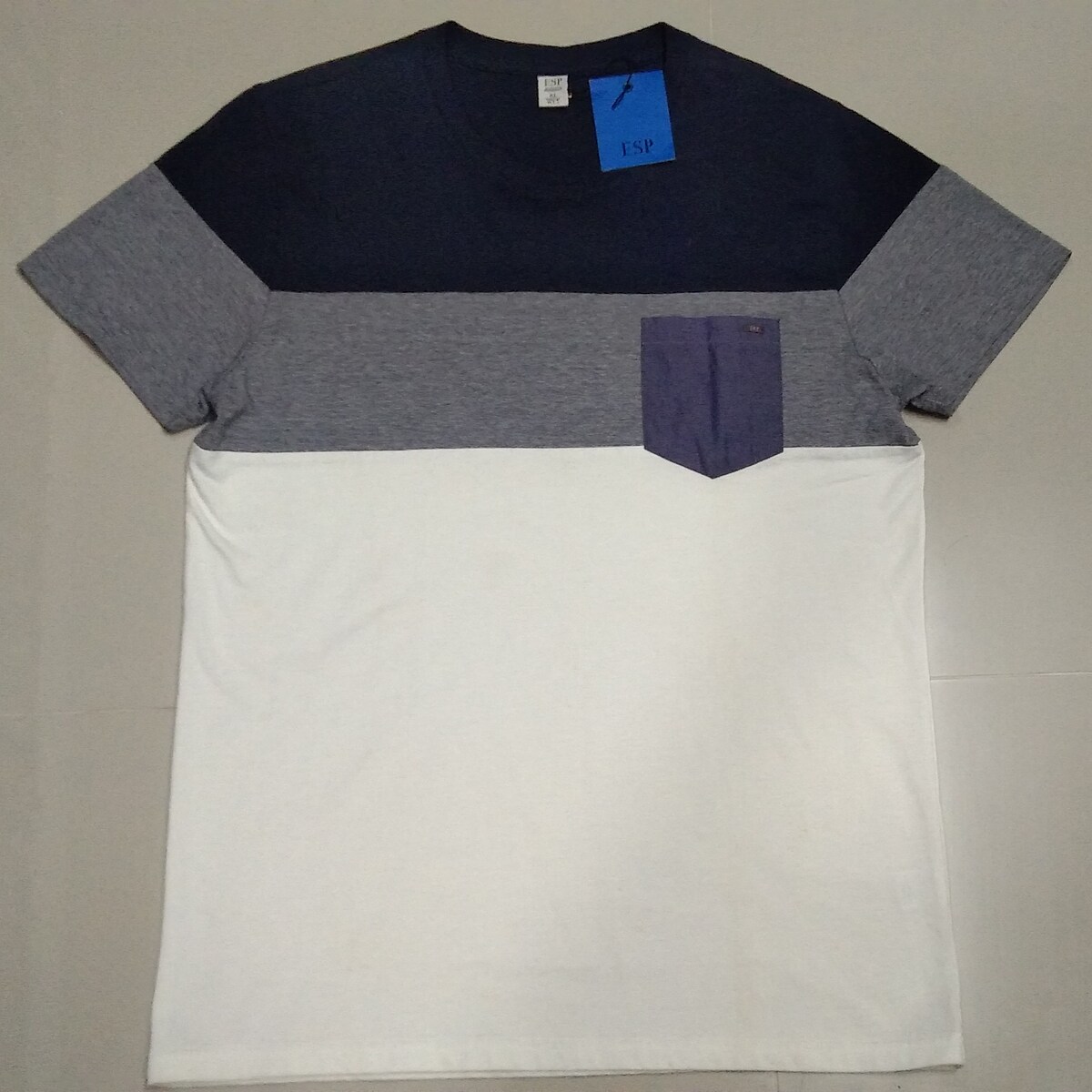 เสื้อยืด ESP ลด