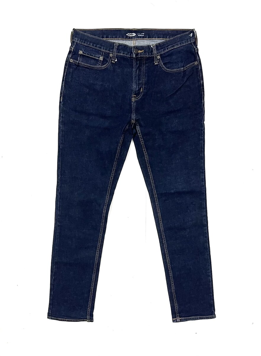 ~ € ~ กางเกงยีนส์ OLD NAVY SKINNY (34)   300.- 