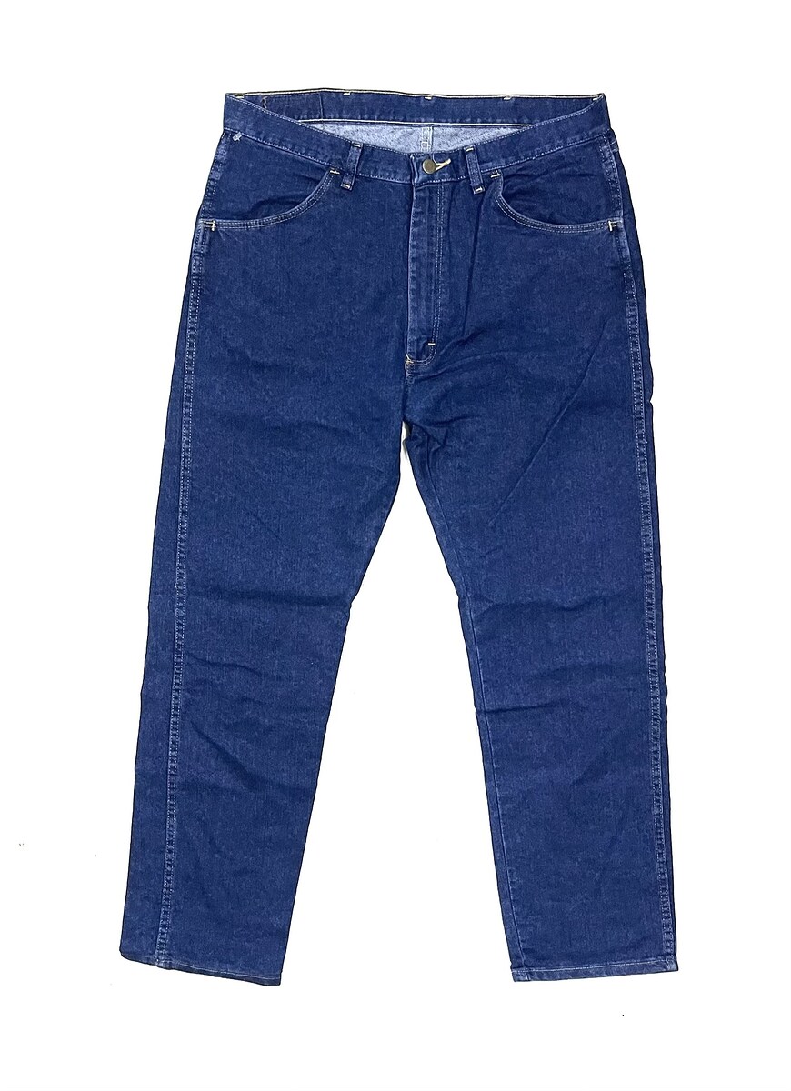 ~ € ~ กางเกงยีนส์ Wrangler   (36)   300.- 