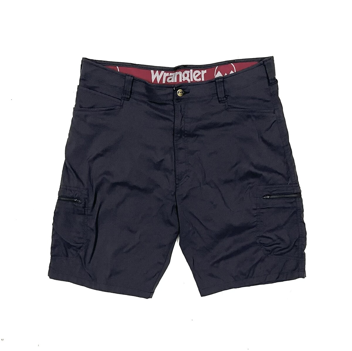 ~ € ~  กางเกงขาสั้น Wrangler  (38-40)      250.-