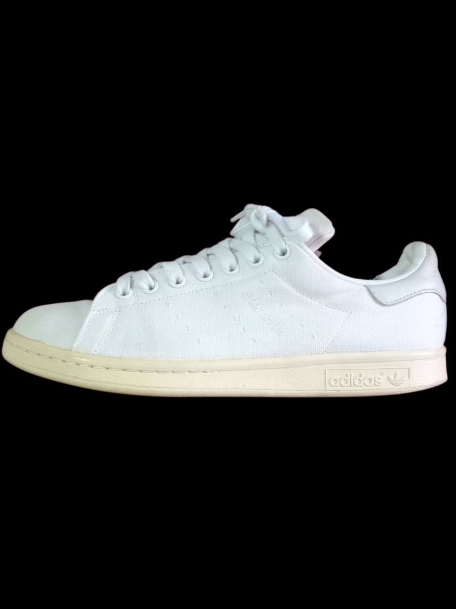 รองเท้า adidas Stan Smith 'Footwear White'