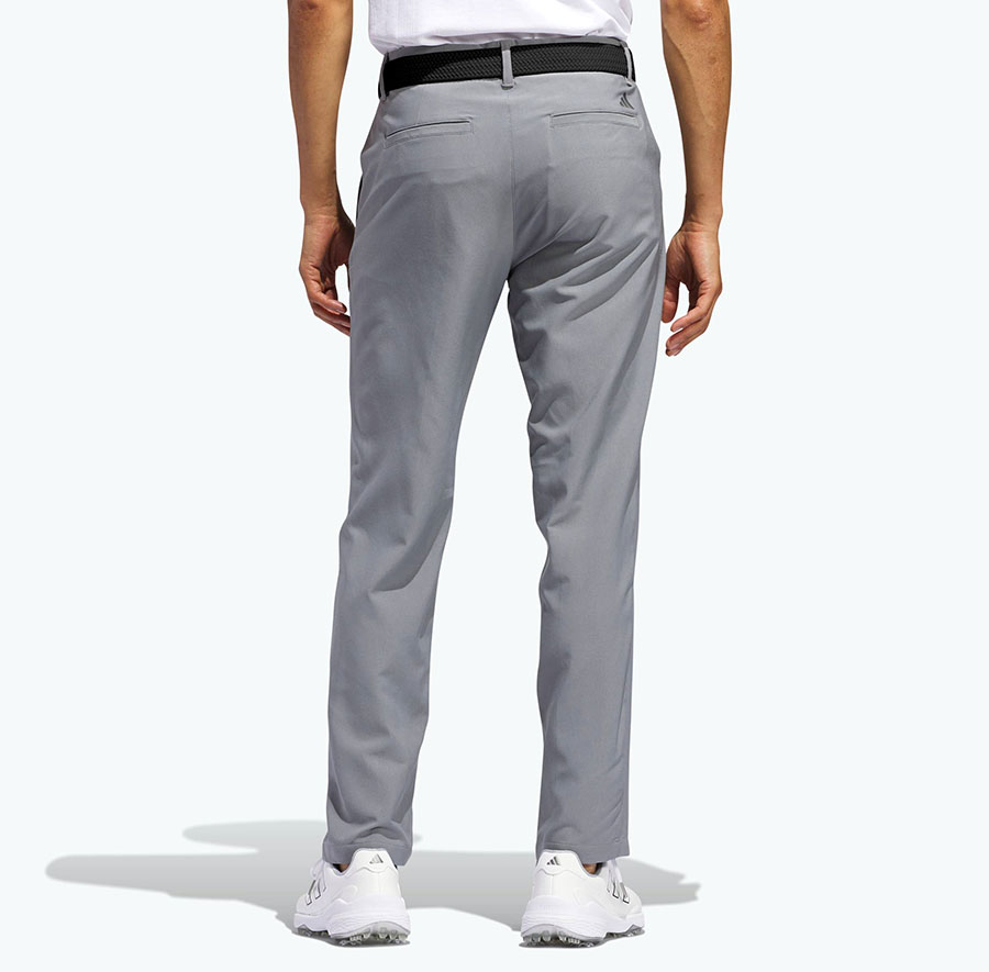 ADIDAS TAPERED LEG
