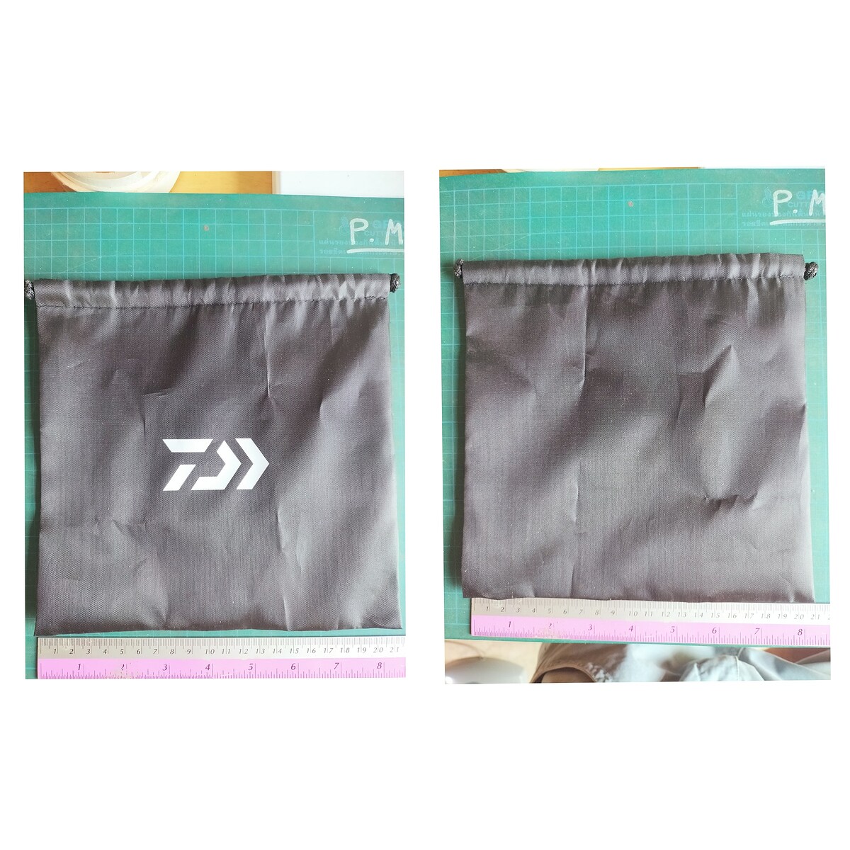 3.ถุงรอก Daiwa ของแท้ติดรอก

ขาย 120 รวมส่ง

ขอบคุณครับ
