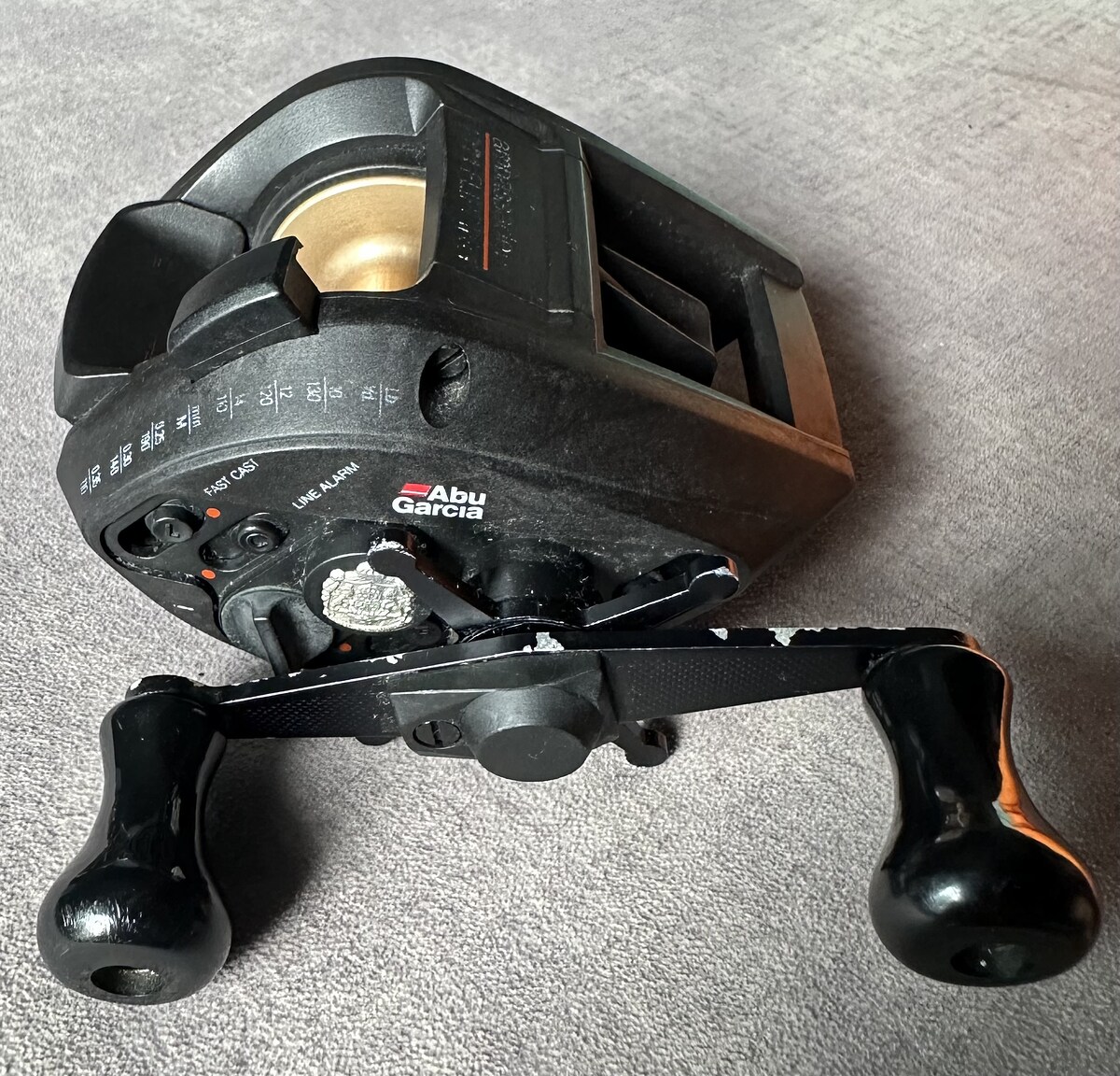 Abu Garcia