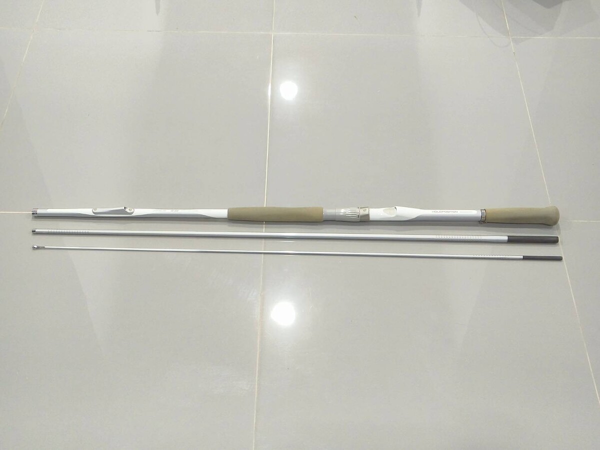 คัน    INTERLINE    SHIMANO   ARGOS     80   -   3000       มือสองญี่ปุ่น 