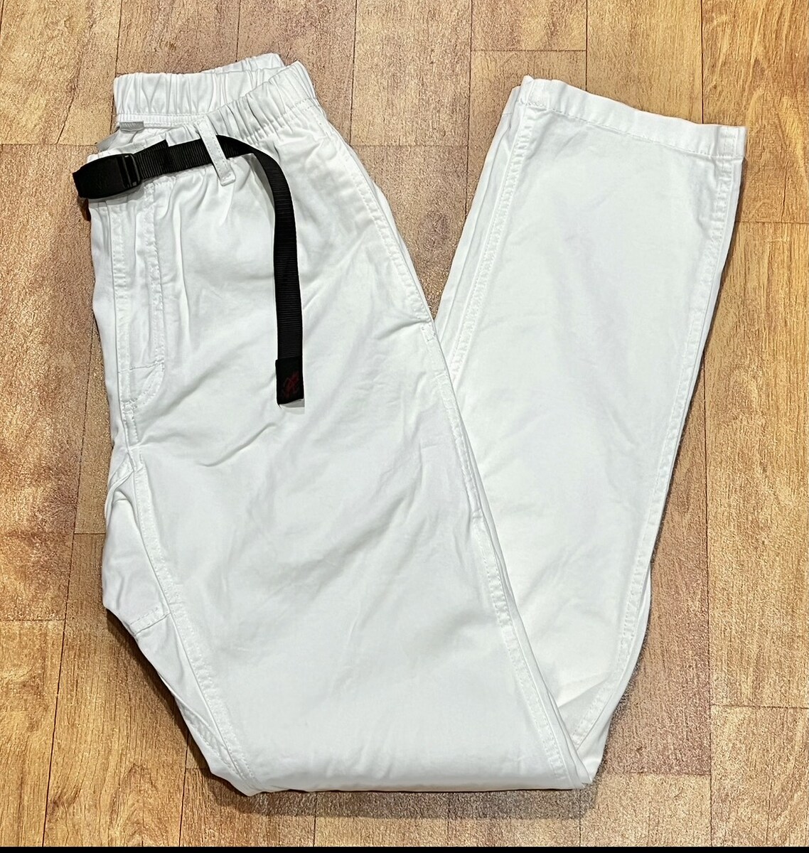 กางเกงขายาว GRAMICCI PANTS