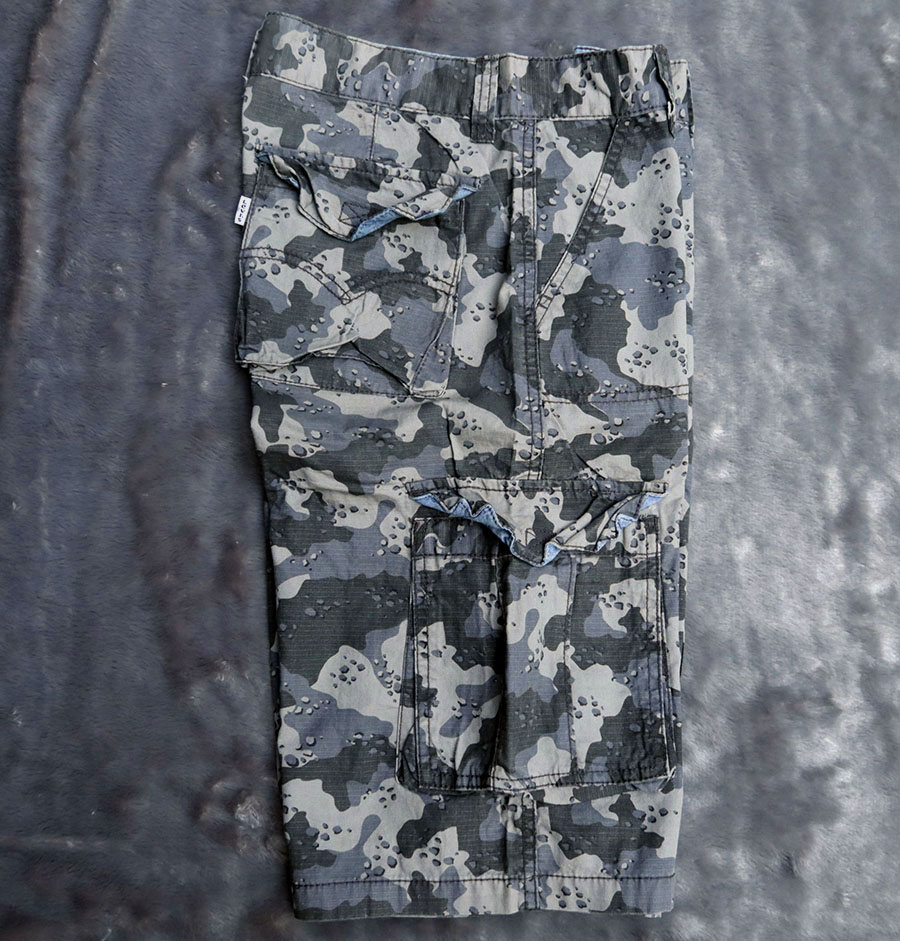 levi's cargo short