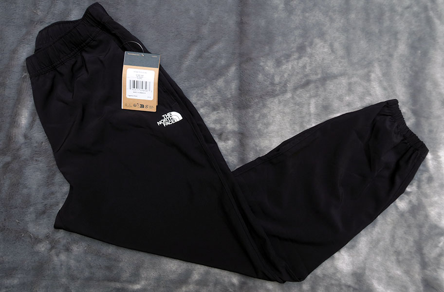 the north face windwall pants