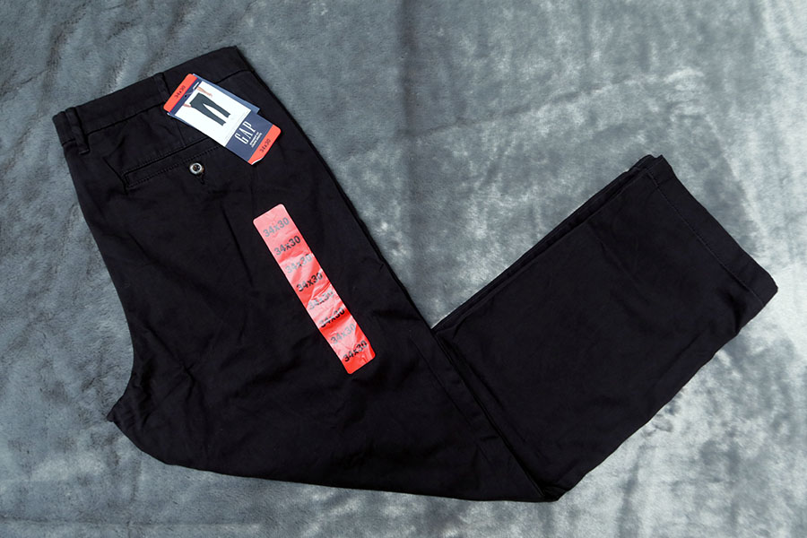 GAP Stright Fit