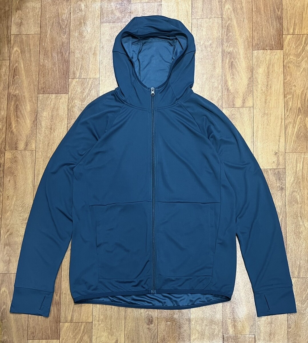 เสื้อ FIELDCORE UV HOODIE 