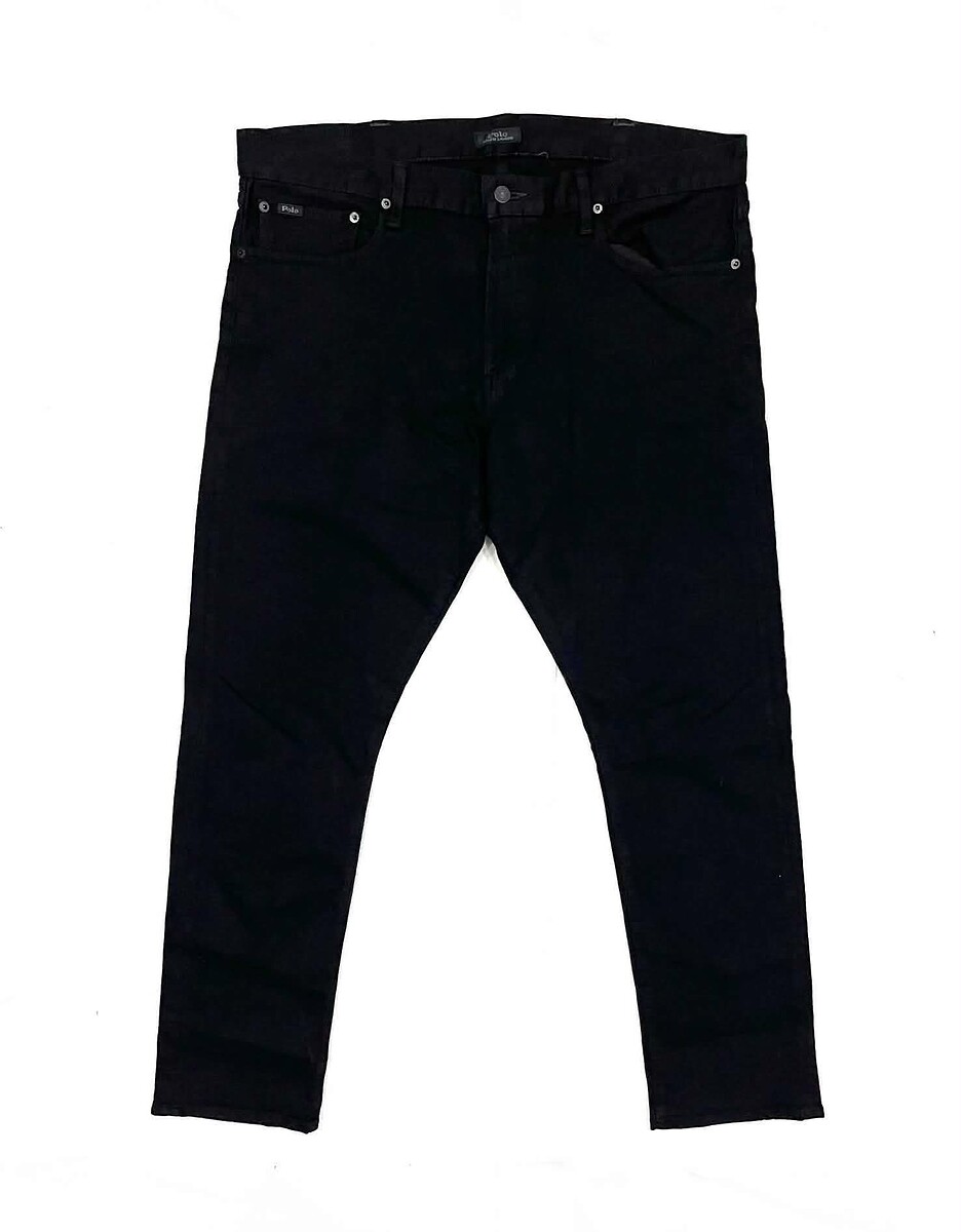 ~ € ~ กางเกงยีนส์  POLO RALPH LAUREN   (40)   300.- 