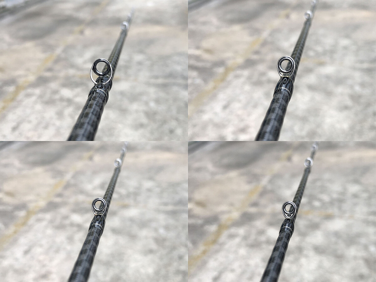 Shimano EXPRIDE 172MH คัน 2 ท่อนต่อโคนยาว 7'2" เวท 10-20lb แบลงค์คันสวยริ้วรอยน้อยมาก พร้อมซองใส่คัน