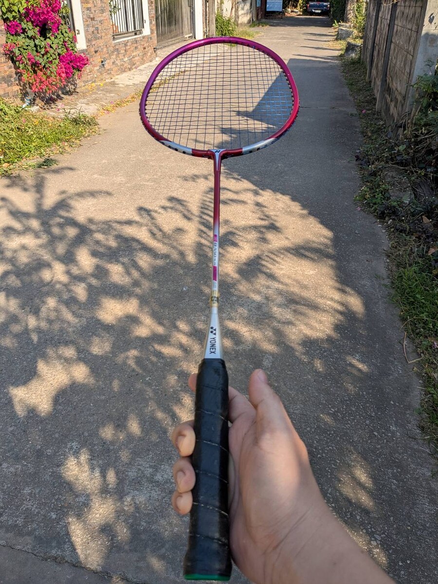 ไม้แบต yonex