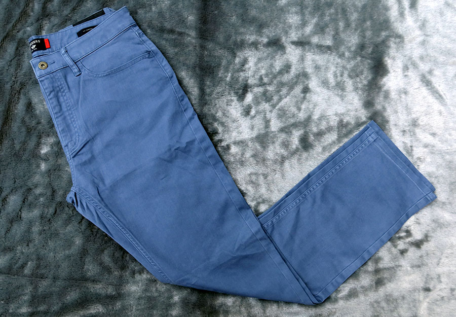 DOCKERS Slim Fit