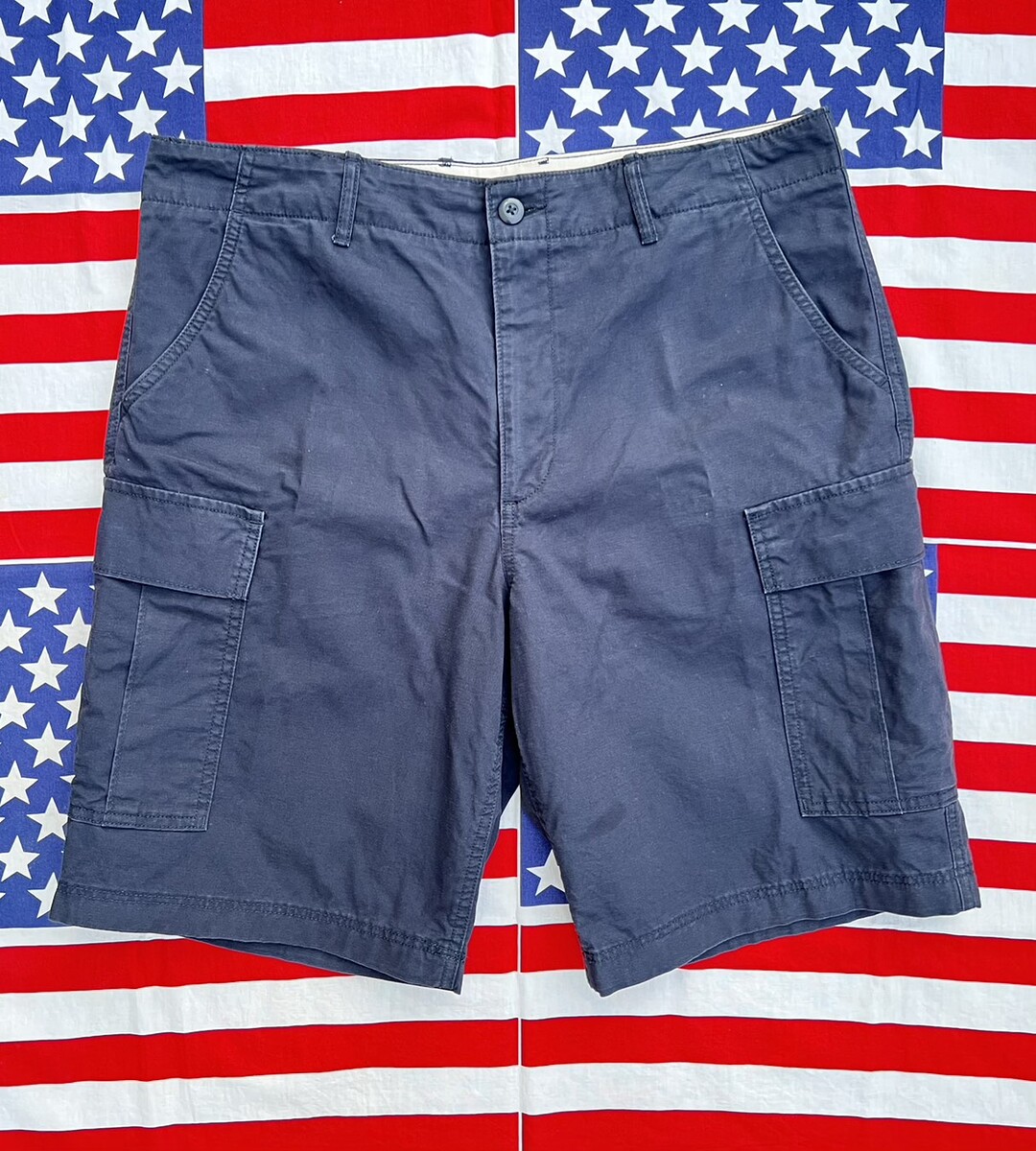 Uniqlo Cargo Pants